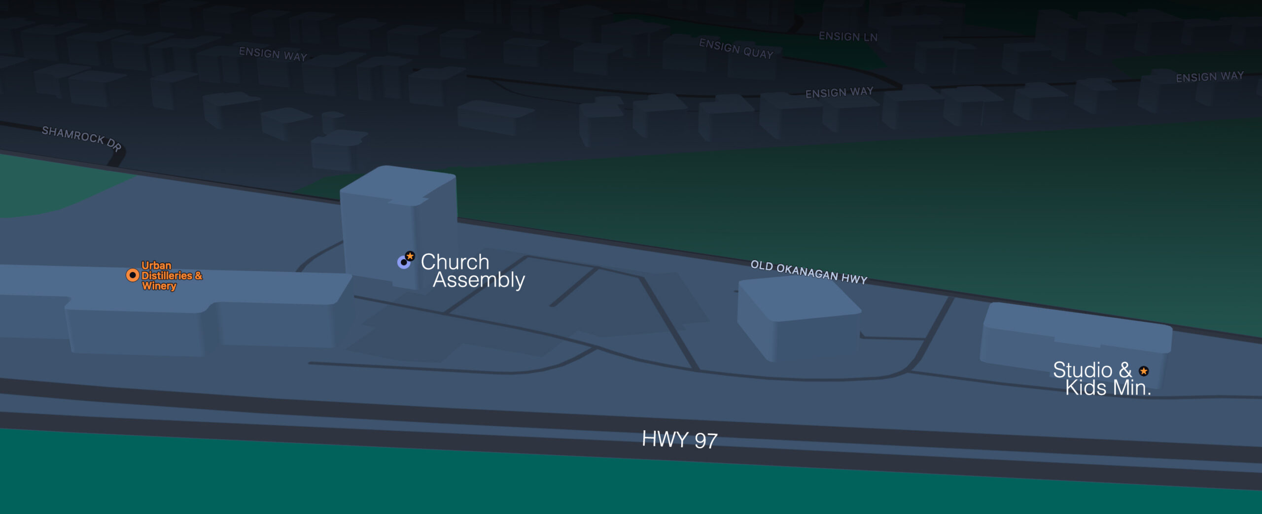 Property Map